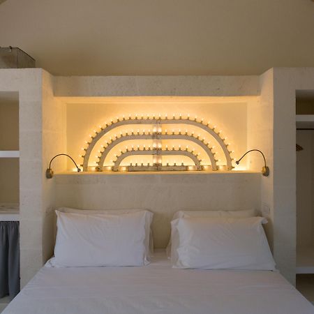 Vinilia Wine Resort Manduria Kültér fotó