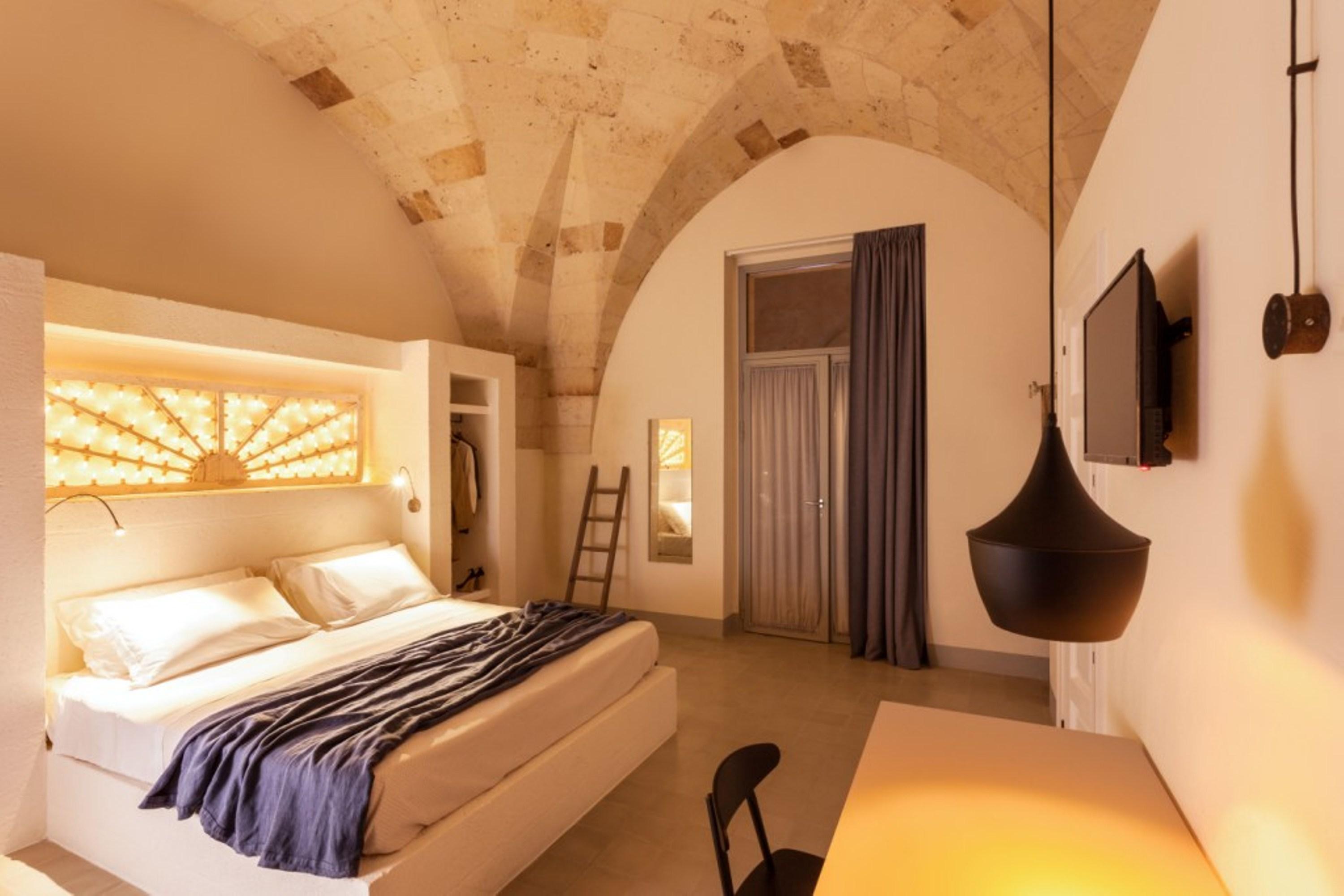 Vinilia Wine Resort Manduria Kültér fotó