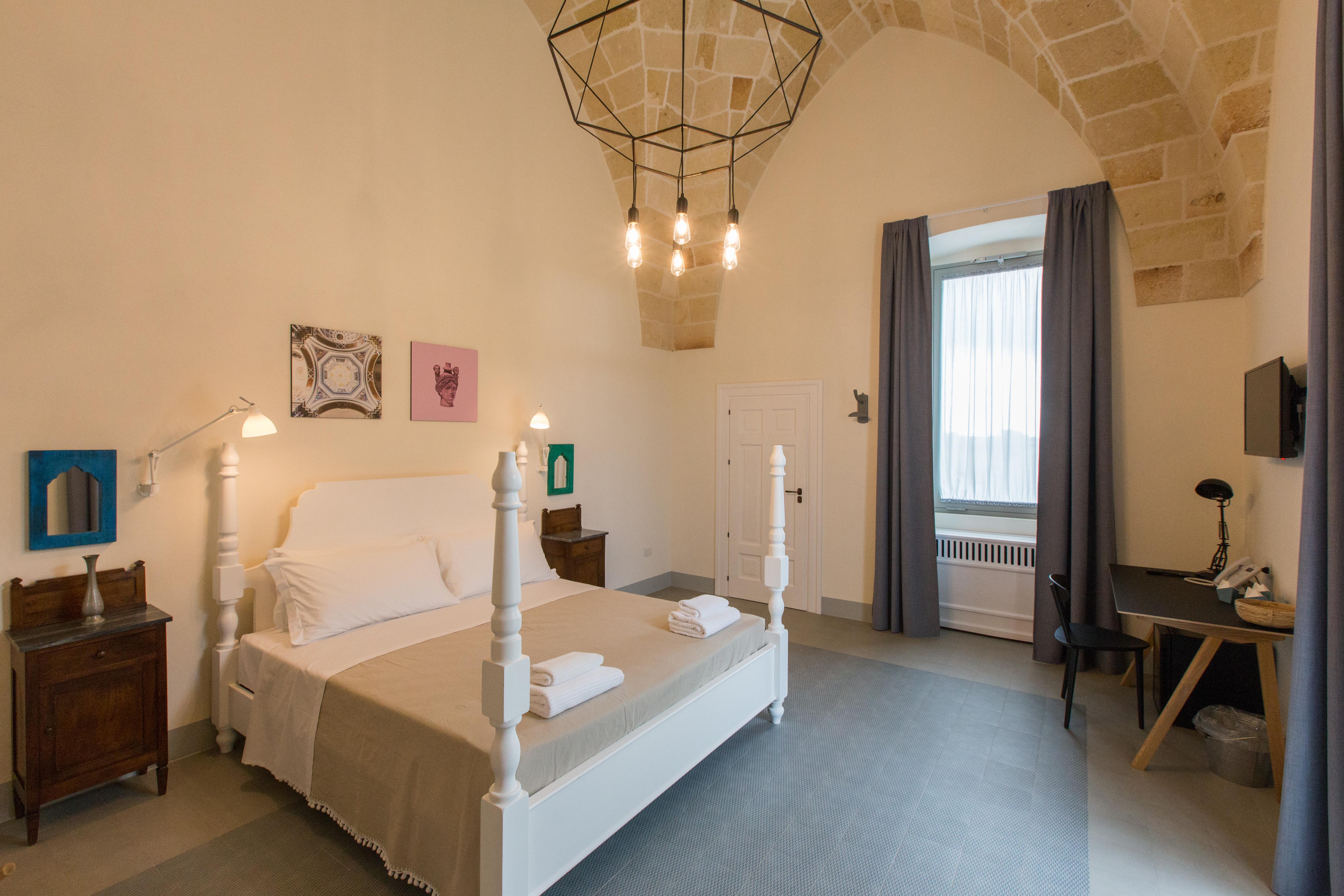 Vinilia Wine Resort Manduria Kültér fotó
