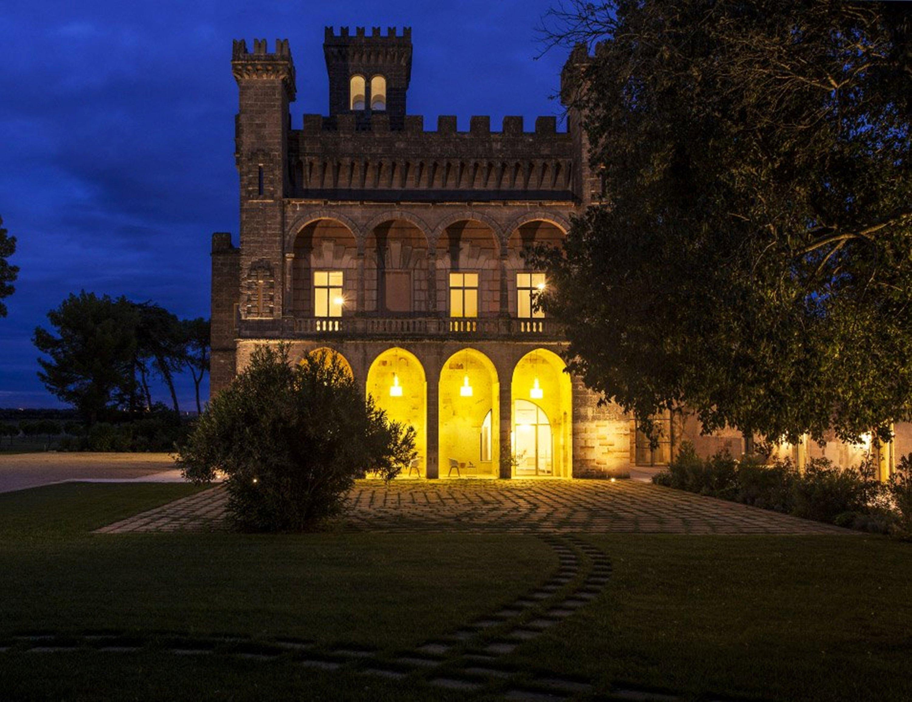 Vinilia Wine Resort Manduria Kültér fotó